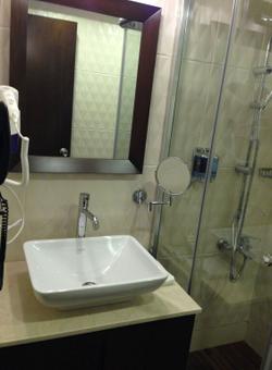 Centrum Business Hotel