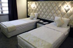 Centrum Business Hotel