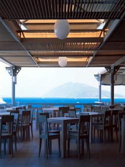 Justiniano Fuga Bodrum