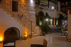 Mira Kapadokya Otel