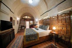 Mira Kapadokya Otel