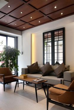 Cozy Flats