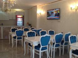 Nova Roma Hotel