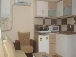 Yagmur Apart Hotel