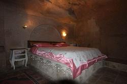 Akcave Suites & Resort