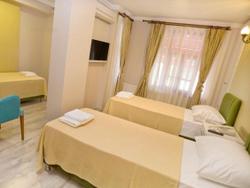 Onur Hotel - Sisli