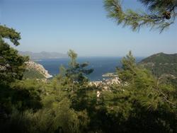 Barbaros Apart Hotel