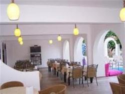 Barbaros Apart Hotel