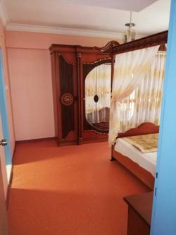 Bato Termal Hotel