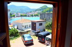 Marin Denizer Pansiyon