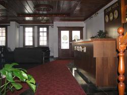 Simre Otel