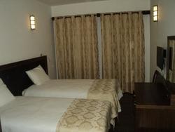 Simre Otel