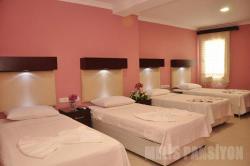 Melis Pansiyon Bodrum