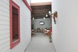 Melis Pansiyon Bodrum