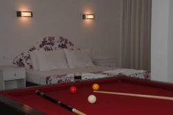 Hidden Garden Boutique Hotel