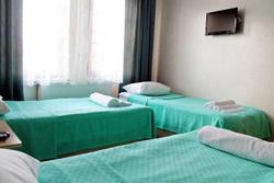 Ipekyolu Hotel