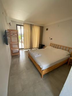 Burc Hotel