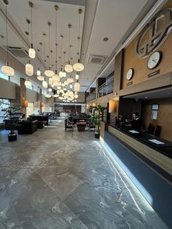 Grand Denizli Hotel