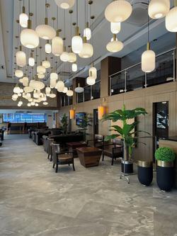 Grand Denizli Hotel