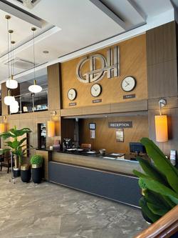 Grand Denizli Hotel