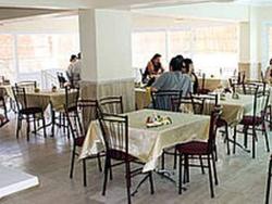 Hotel Ksantos