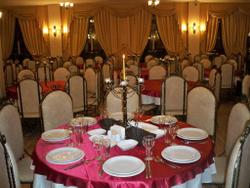 Lidya Park Termal Otel