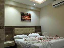 Lidya Park Termal Otel