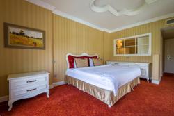 Grand Göcek Hotel