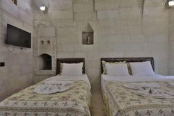 View Cave Hotel