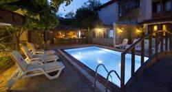 Castle Boutique Hotel
