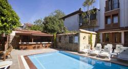 Castle Boutique Hotel