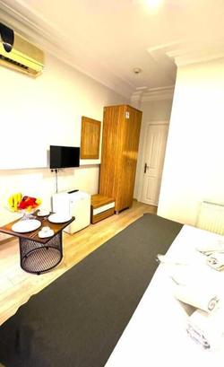 Altun Life Hotel