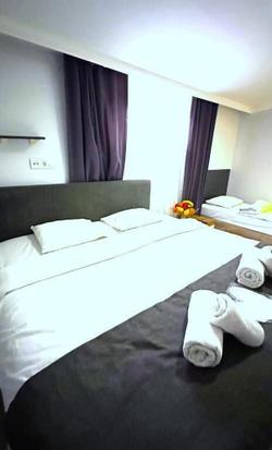 Altun Life Hotel