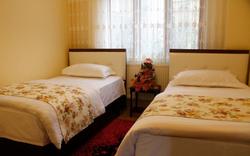 Camlik Apart Otel