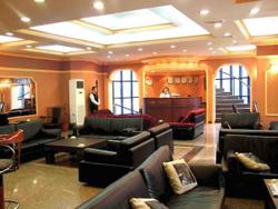 DemirGrand Hotel