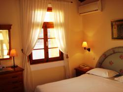 Club Patara Villas
