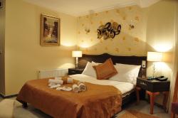 Guest House Harbiye