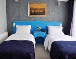 Guest House Harbiye