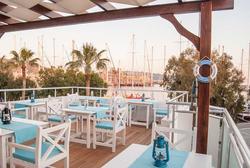 Alamatra Marin Hotel