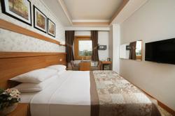 Kadak Garden Hotel