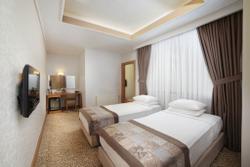 Kadak Garden Hotel