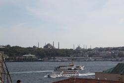 Karaköy Port Hotel