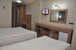 Kastamonu Ergün Otel