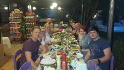 Kibele Hotel