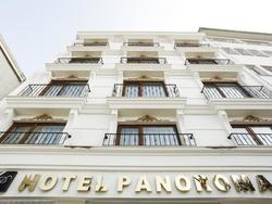 Old Panorama Hotel