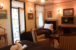 Ortakoey Pasha Konagi Hotel