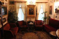 Ortakoey Pasha Konagi Hotel