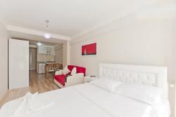 Ortaköy Suites Hotel