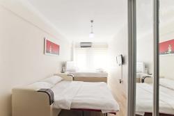 Ortaköy Suites Hotel
