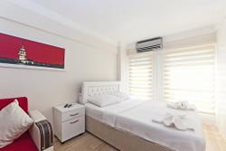 Ortaköy Suites Hotel